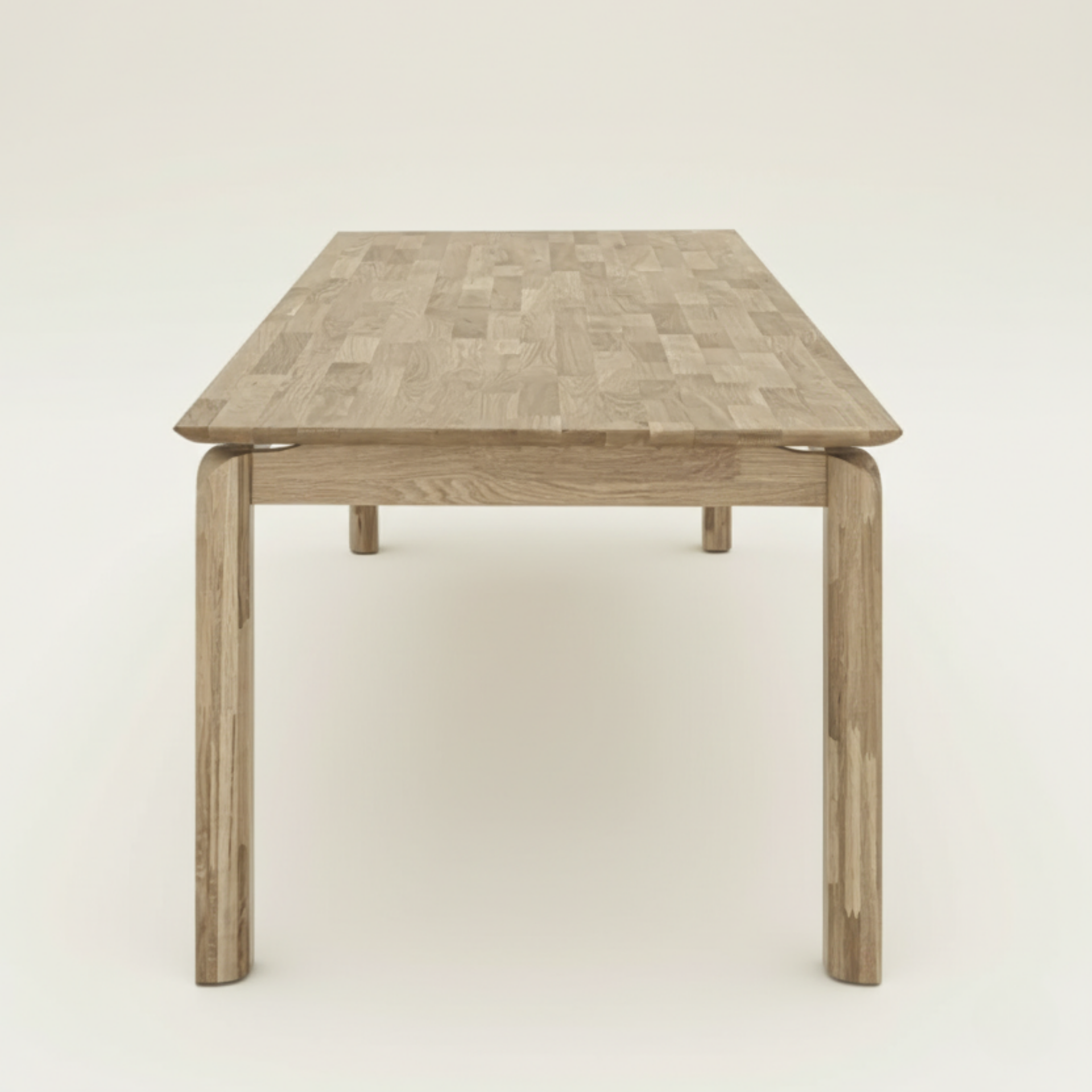 Osaka Yemek Masası 90x180 cm