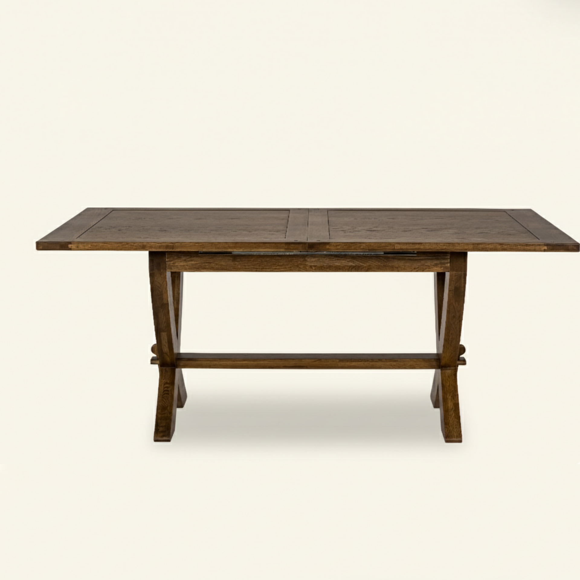 Country İlaveli Yemek Masası